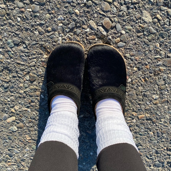 Stegmann mohair clog - Picture 2 of 2